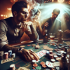 The Psychology Behind Gambling: Understanding What Drives Us to Bet