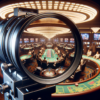 Virtual Reality Casinos: The Future of Gambling from Your Living Room
